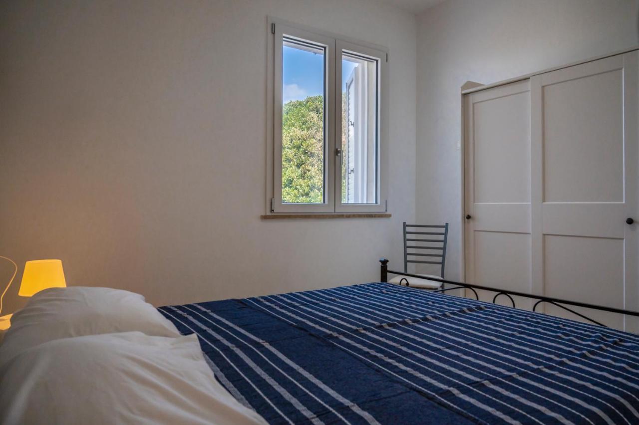 Cicirata Sea Beach - Sicilia Vacanza Avola Eksteriør bilde