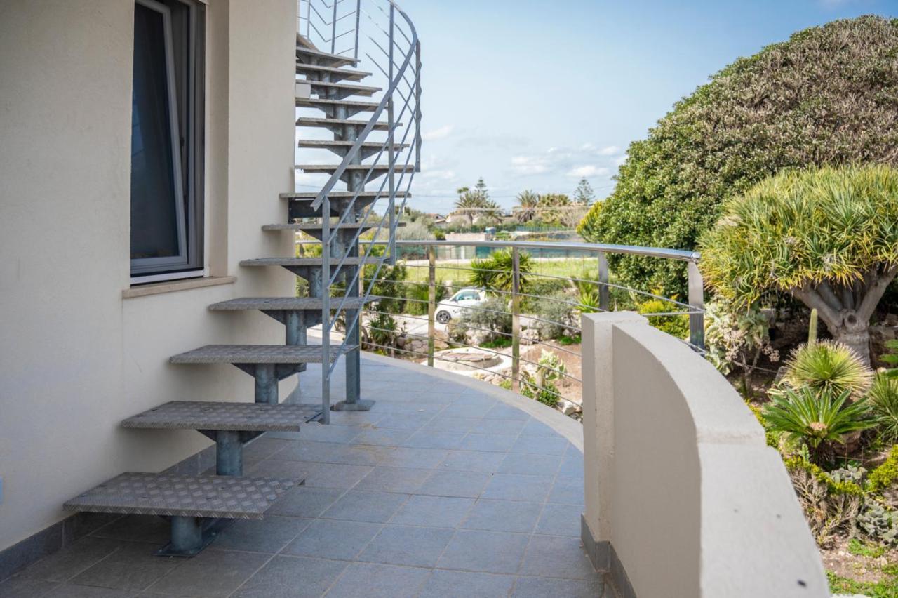 Cicirata Sea Beach - Sicilia Vacanza Avola Eksteriør bilde