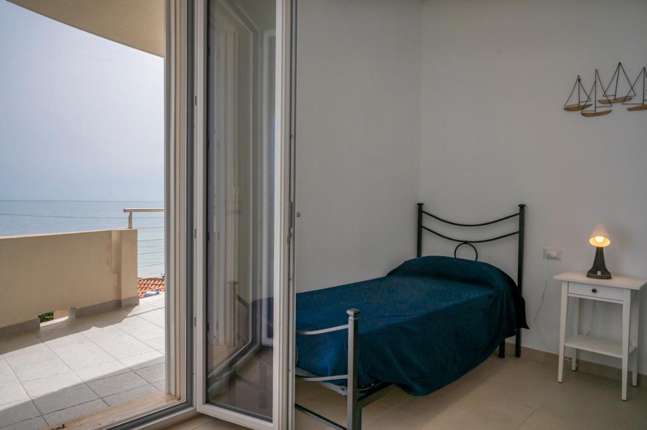 Cicirata Sea Beach - Sicilia Vacanza Avola Eksteriør bilde