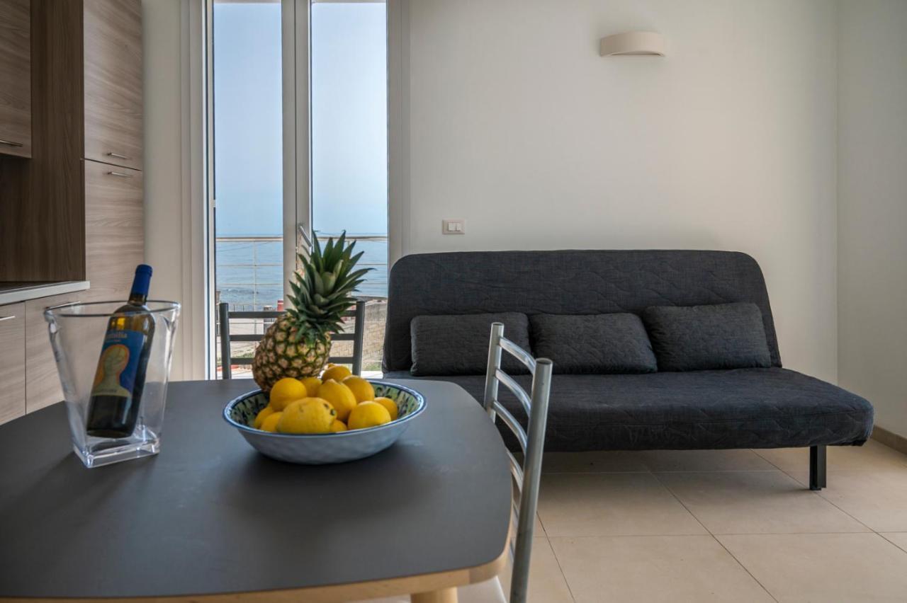 Cicirata Sea Beach - Sicilia Vacanza Avola Eksteriør bilde