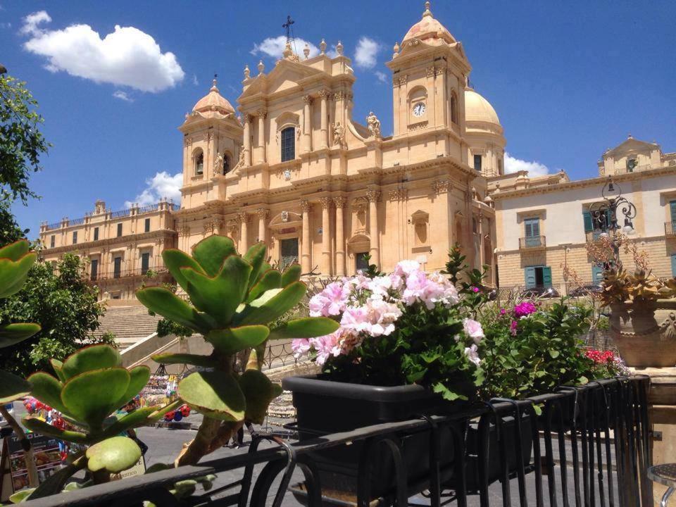Cicirata Sea Beach - Sicilia Vacanza Avola Eksteriør bilde
